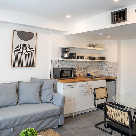 Shaomi South Beach Маями Бийч Екстериор снимка