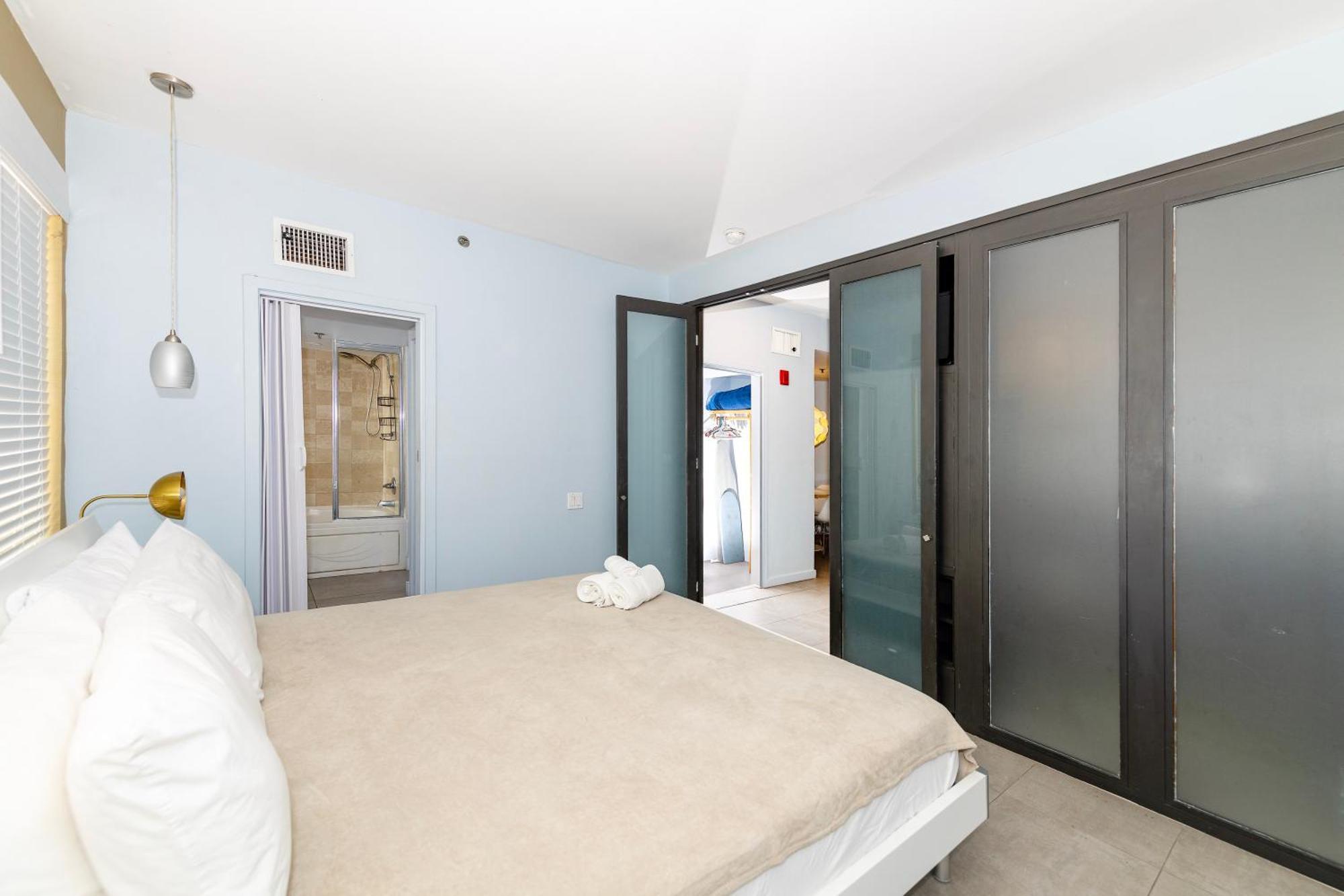 Shaomi South Beach Маями Бийч Екстериор снимка