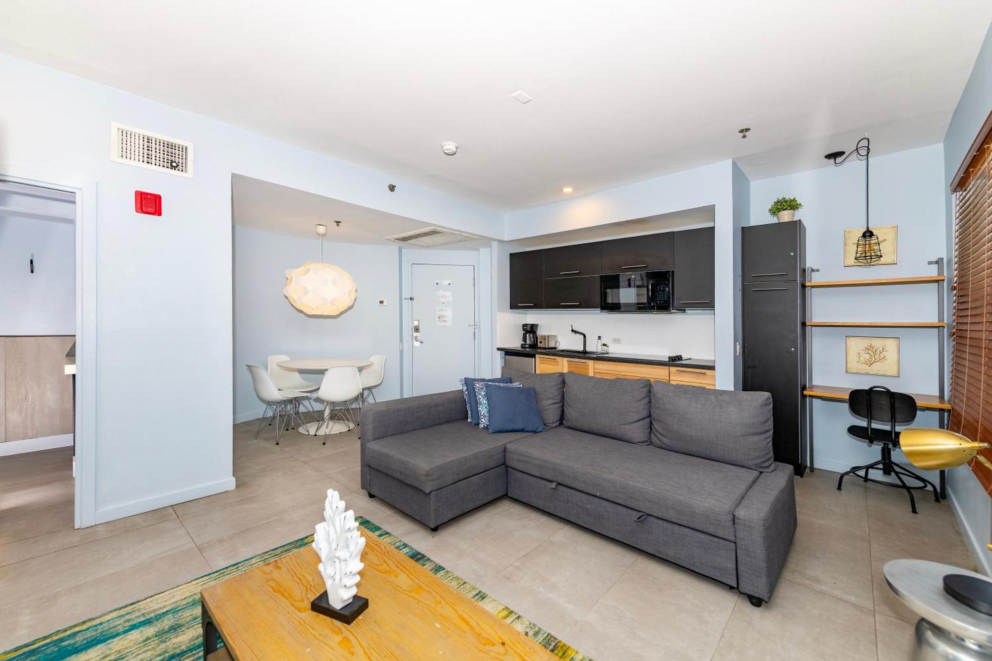 Shaomi South Beach Маями Бийч Екстериор снимка