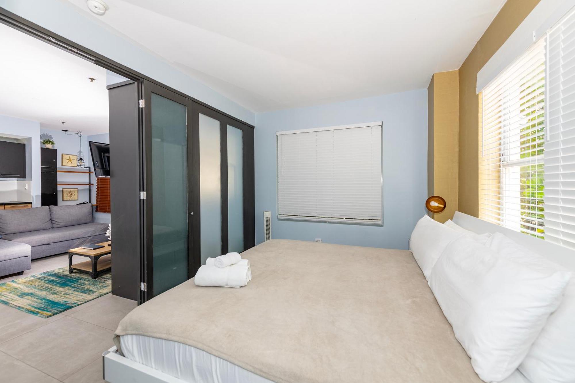 Shaomi South Beach Маями Бийч Екстериор снимка