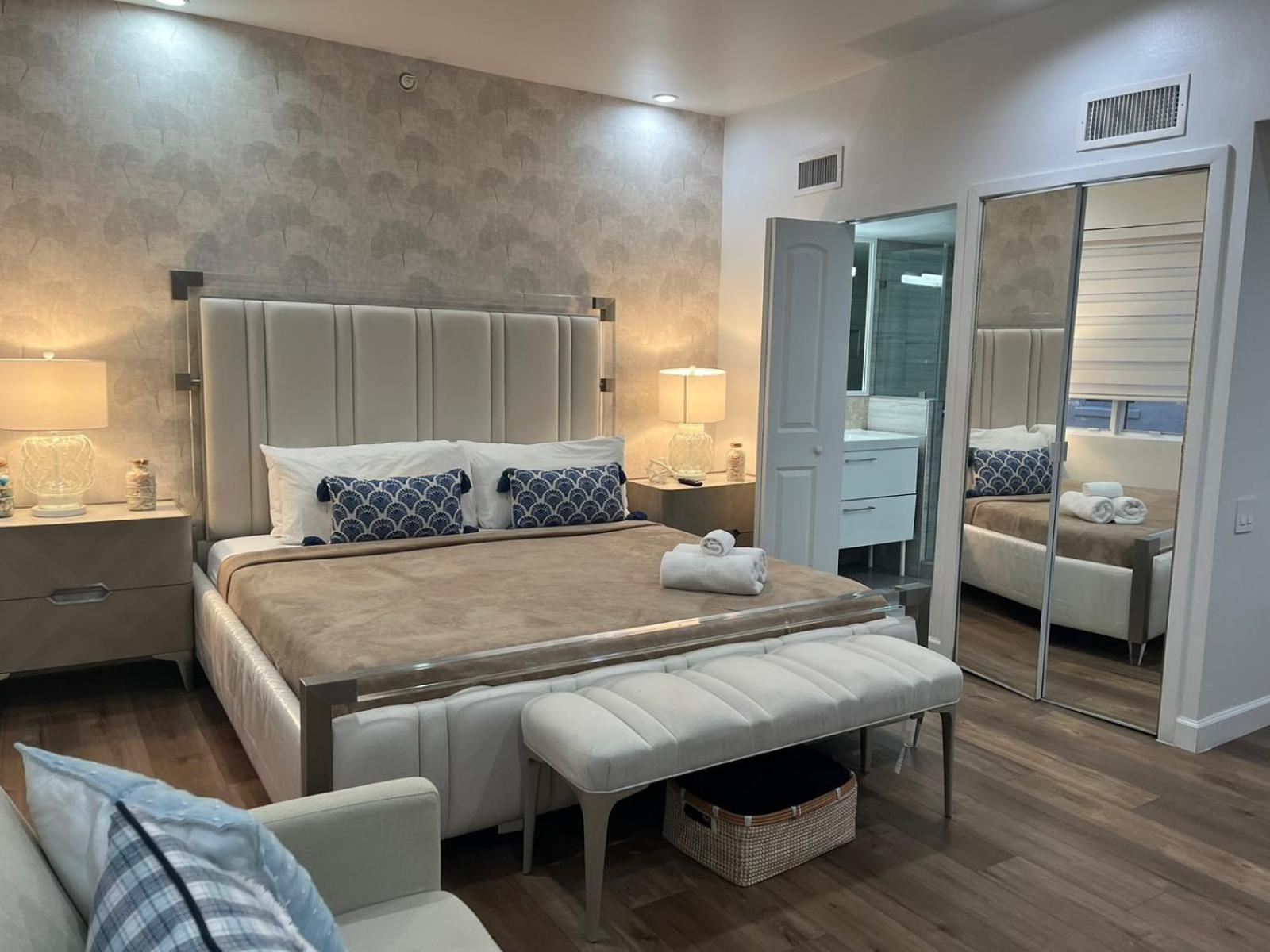 Shaomi South Beach Маями Бийч Екстериор снимка