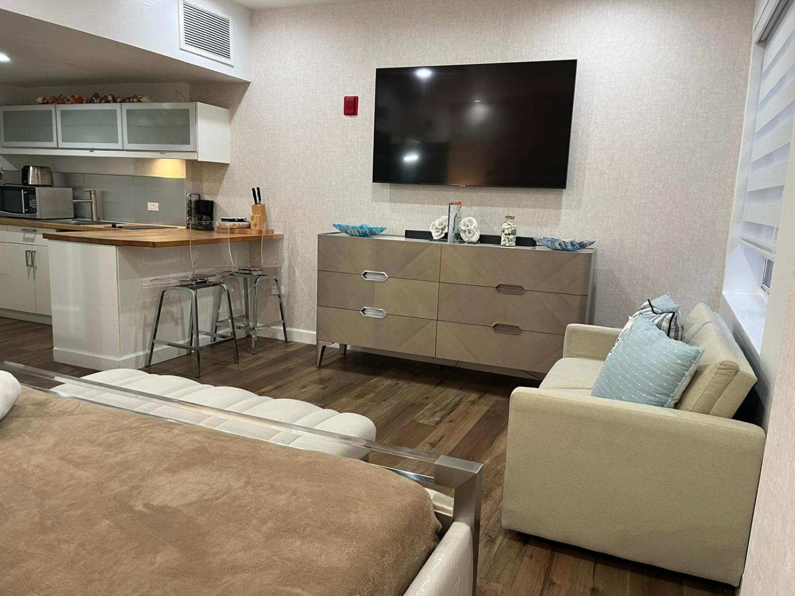 Shaomi South Beach Маями Бийч Екстериор снимка