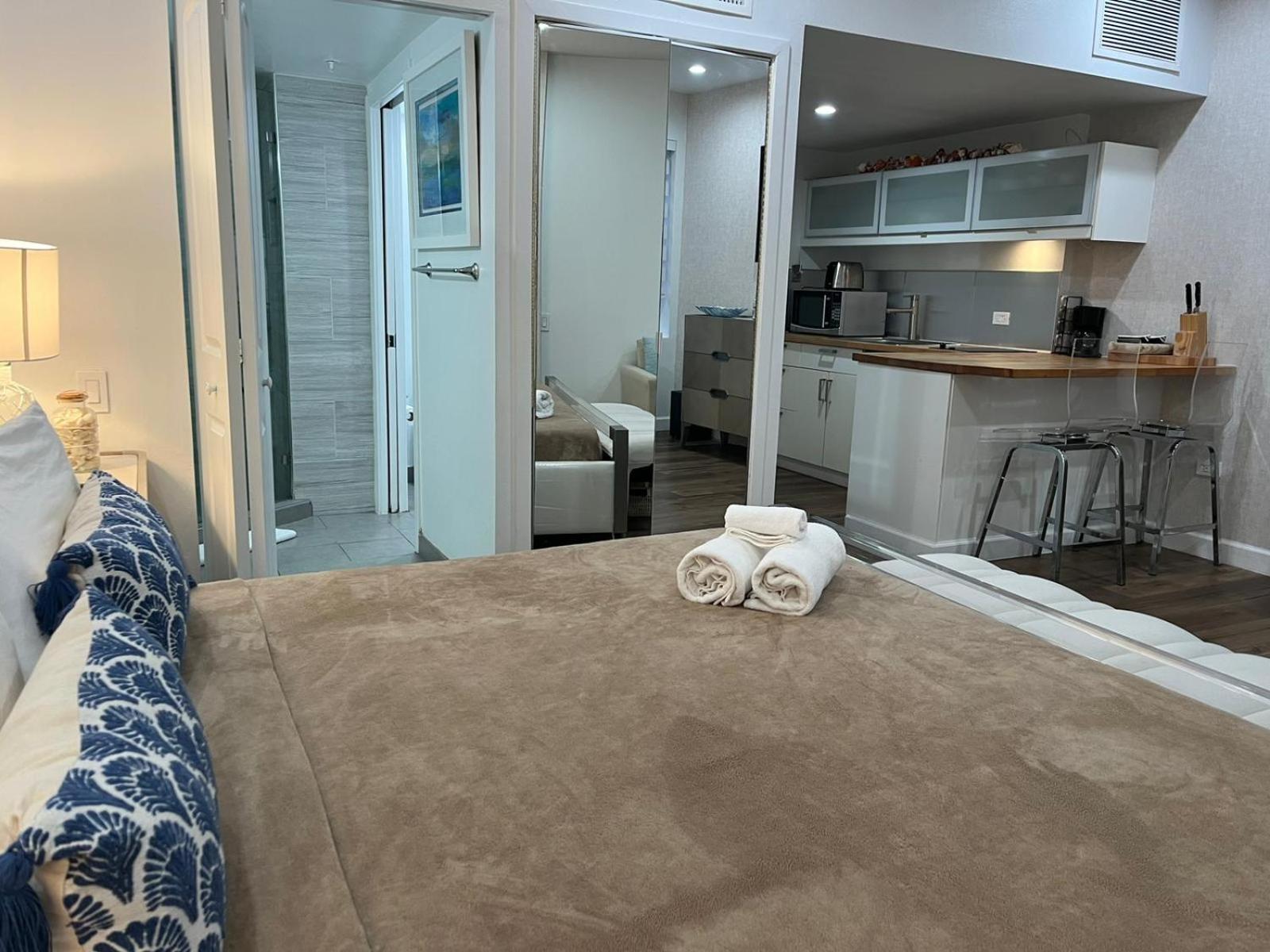 Shaomi South Beach Маями Бийч Екстериор снимка