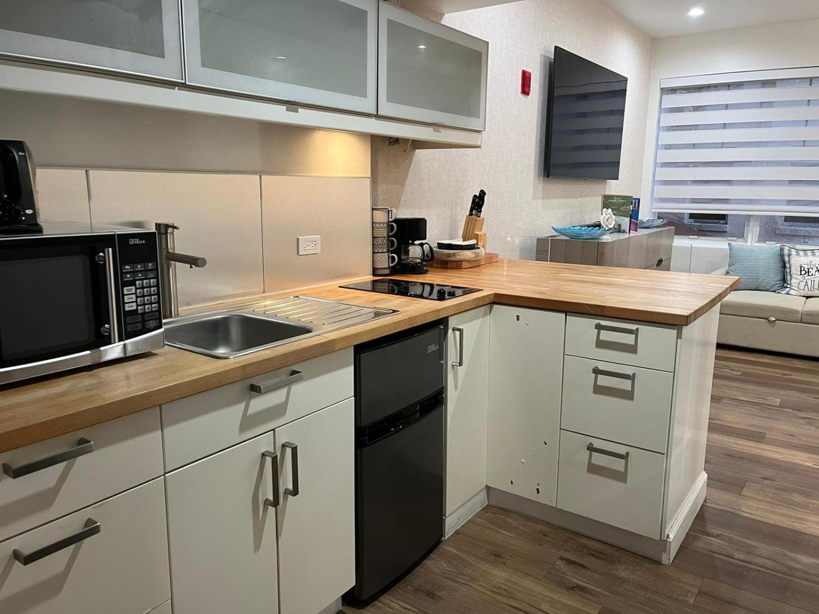 Shaomi South Beach Маями Бийч Екстериор снимка