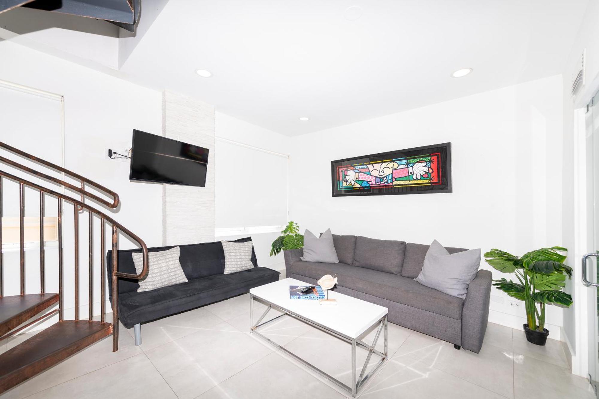 Shaomi South Beach Маями Бийч Екстериор снимка