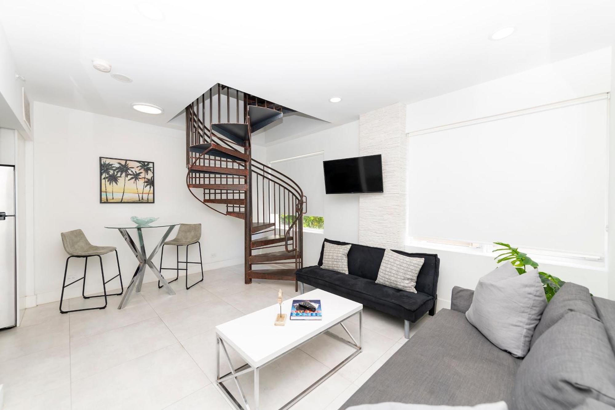 Shaomi South Beach Маями Бийч Екстериор снимка