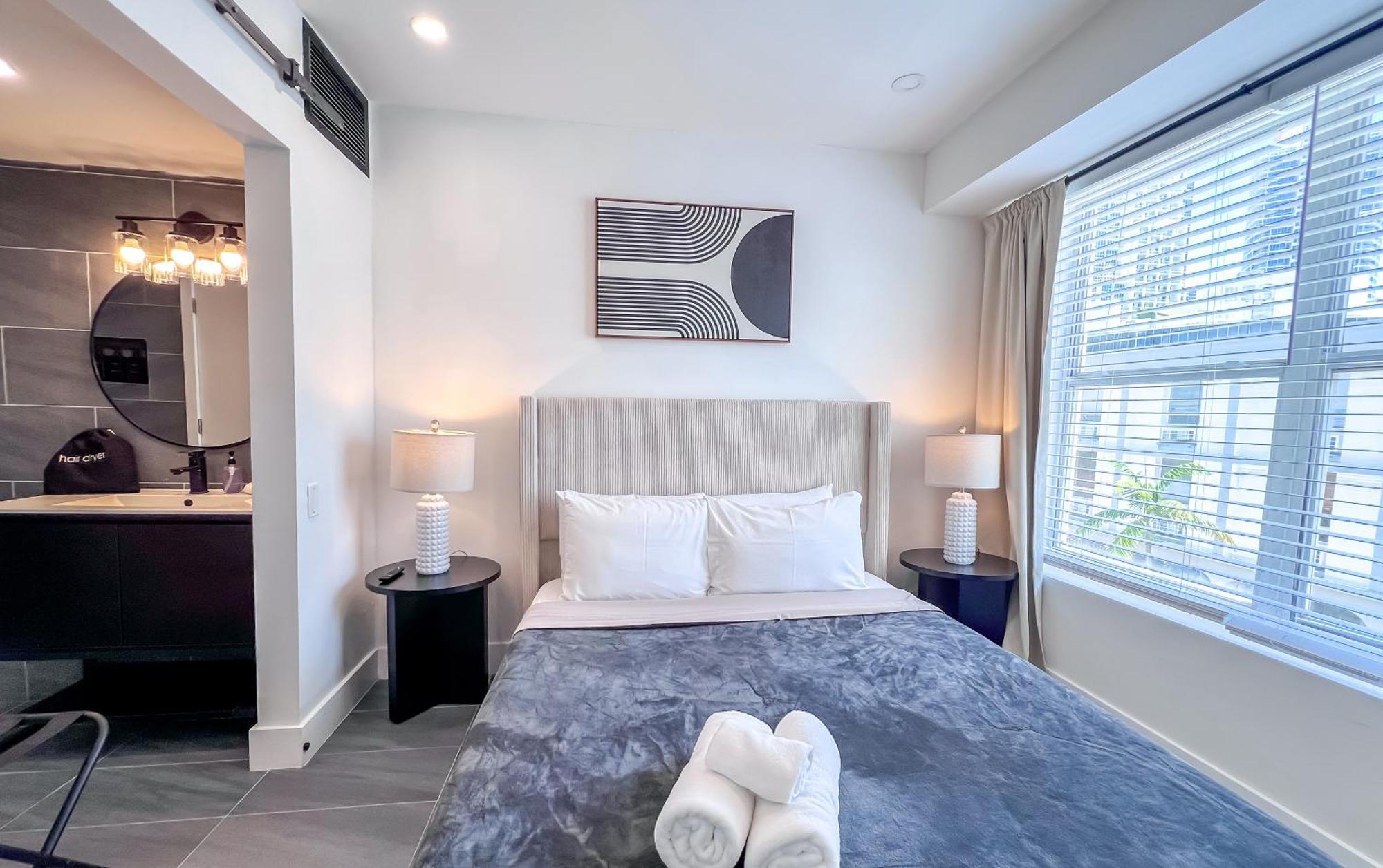 Shaomi South Beach Маями Бийч Екстериор снимка
