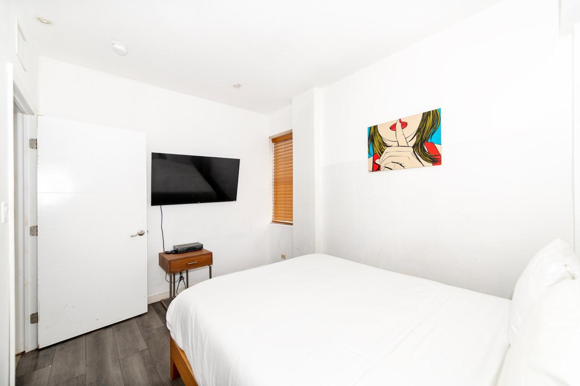 Shaomi South Beach Маями Бийч Екстериор снимка