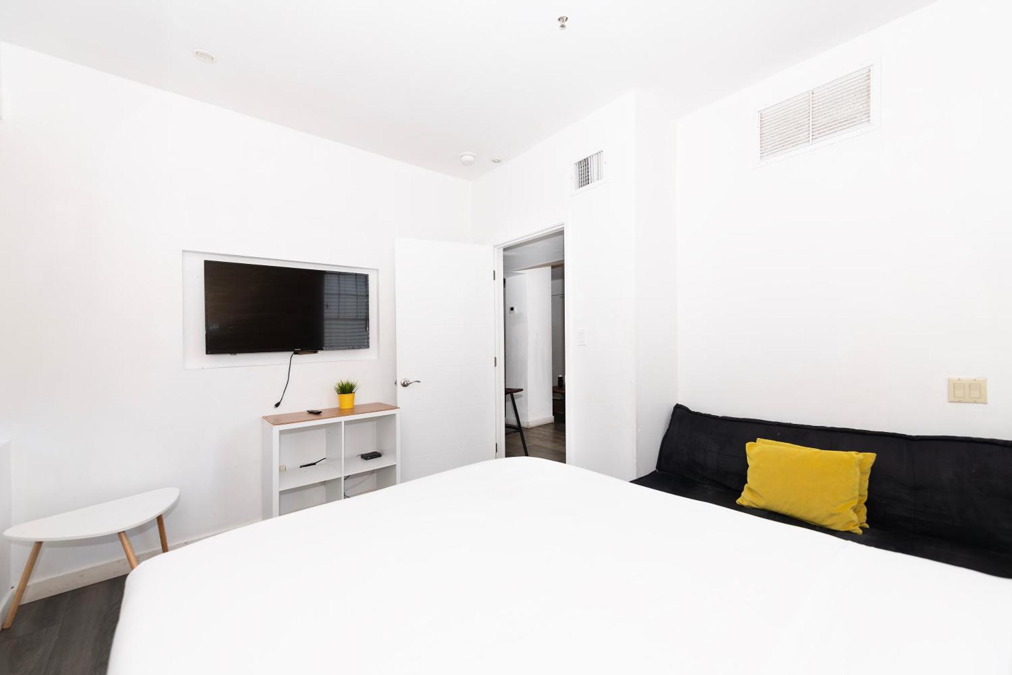 Shaomi South Beach Маями Бийч Екстериор снимка