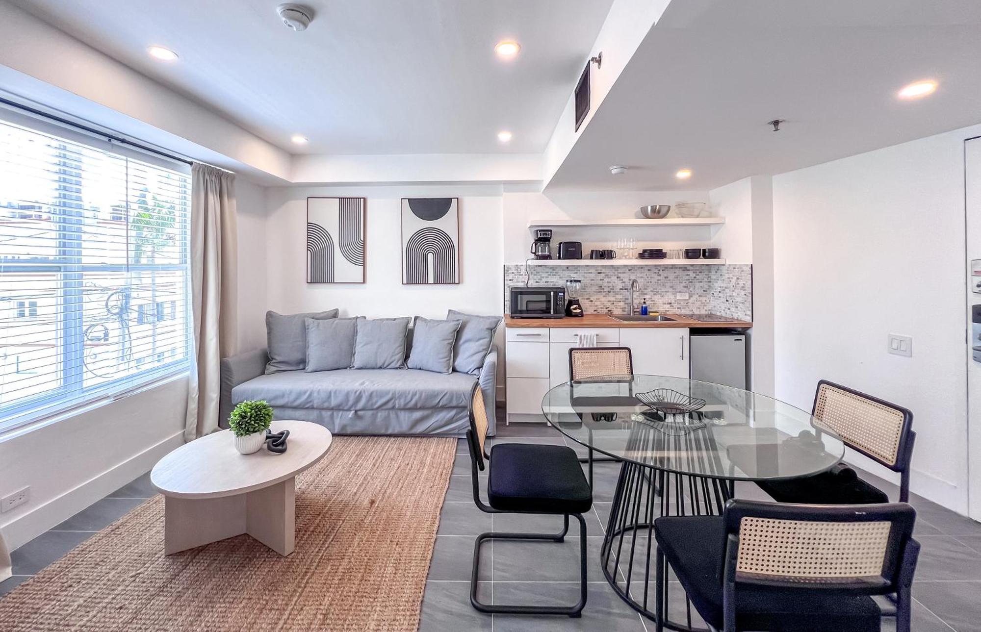Shaomi South Beach Маями Бийч Екстериор снимка