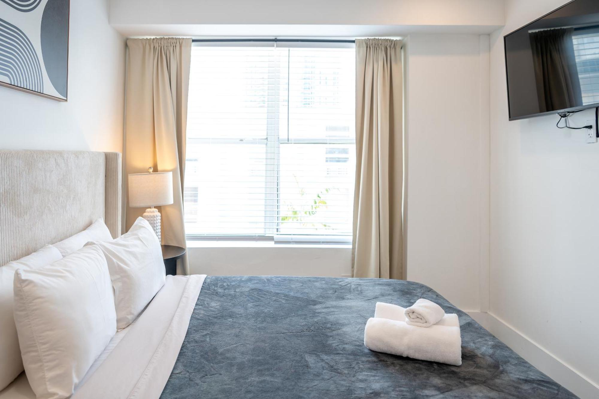 Shaomi South Beach Маями Бийч Екстериор снимка
