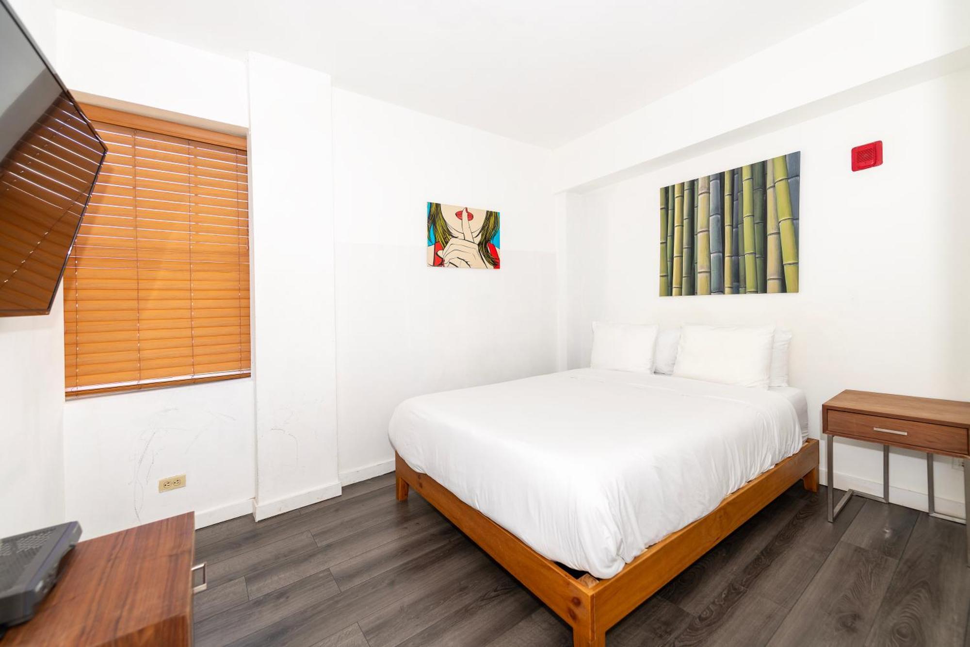 Shaomi South Beach Маями Бийч Екстериор снимка