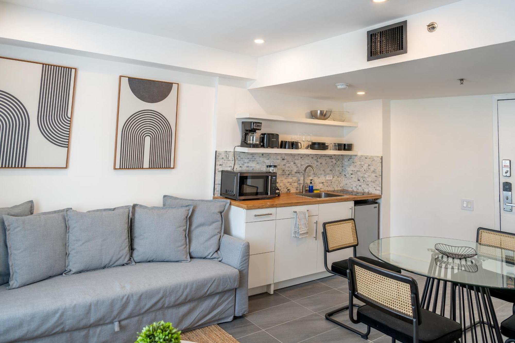 Shaomi South Beach Маями Бийч Екстериор снимка