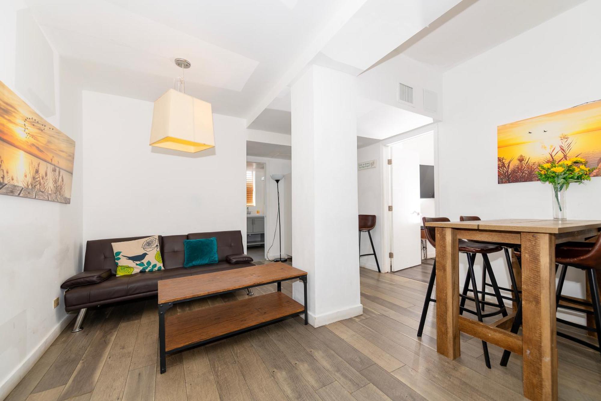 Shaomi South Beach Маями Бийч Екстериор снимка
