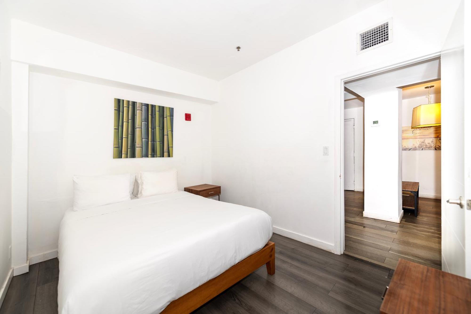 Shaomi South Beach Маями Бийч Екстериор снимка