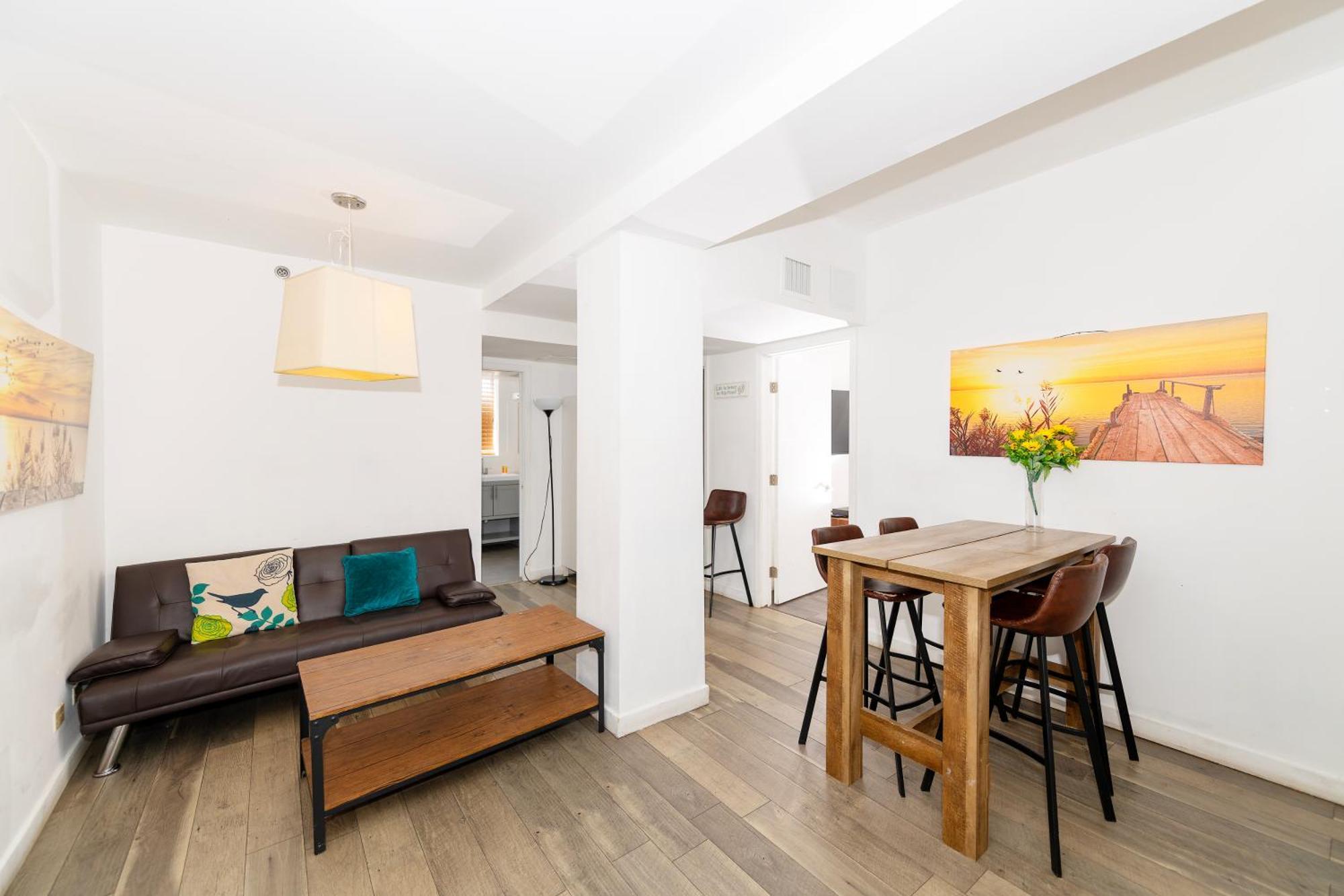 Shaomi South Beach Маями Бийч Екстериор снимка