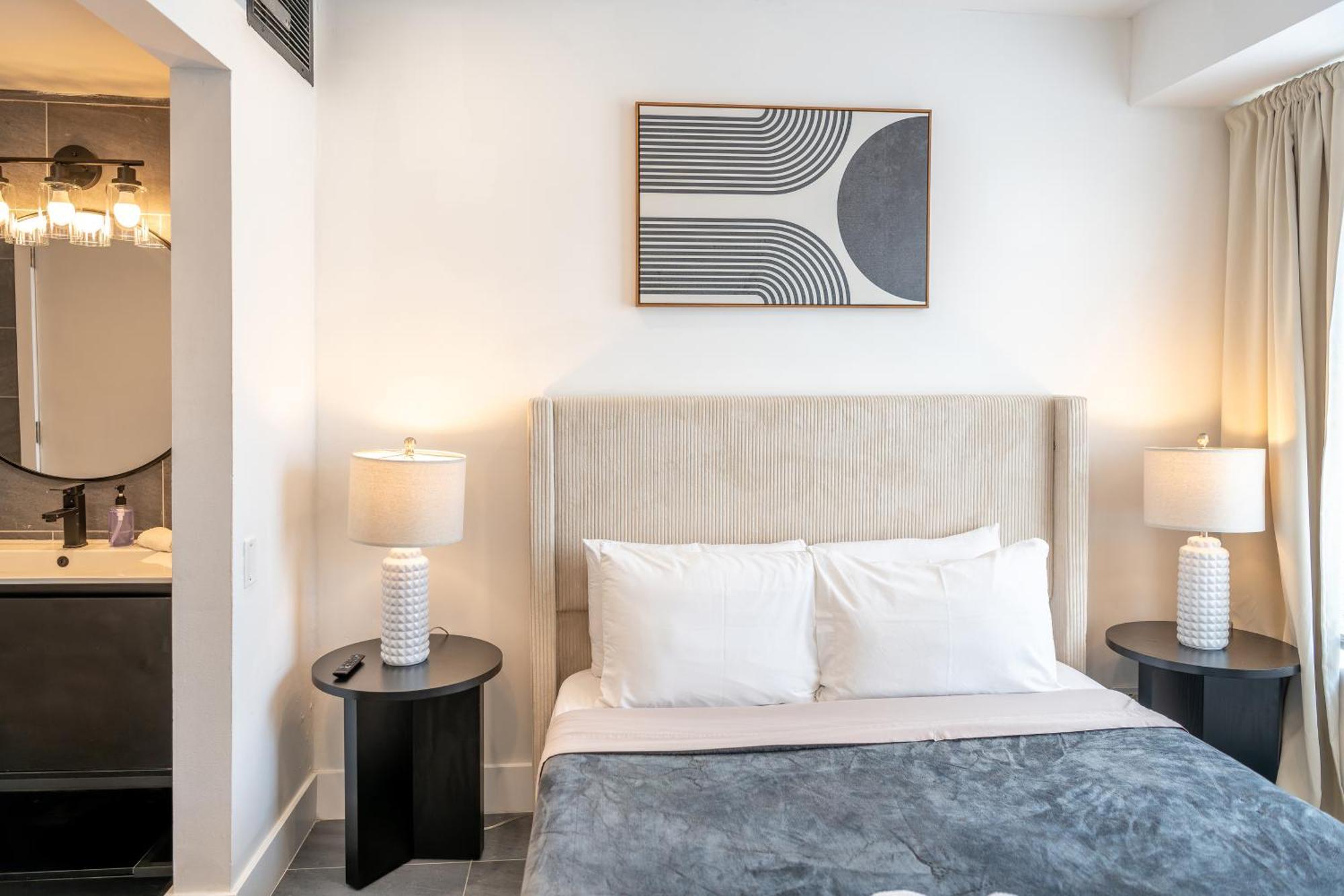 Shaomi South Beach Маями Бийч Екстериор снимка