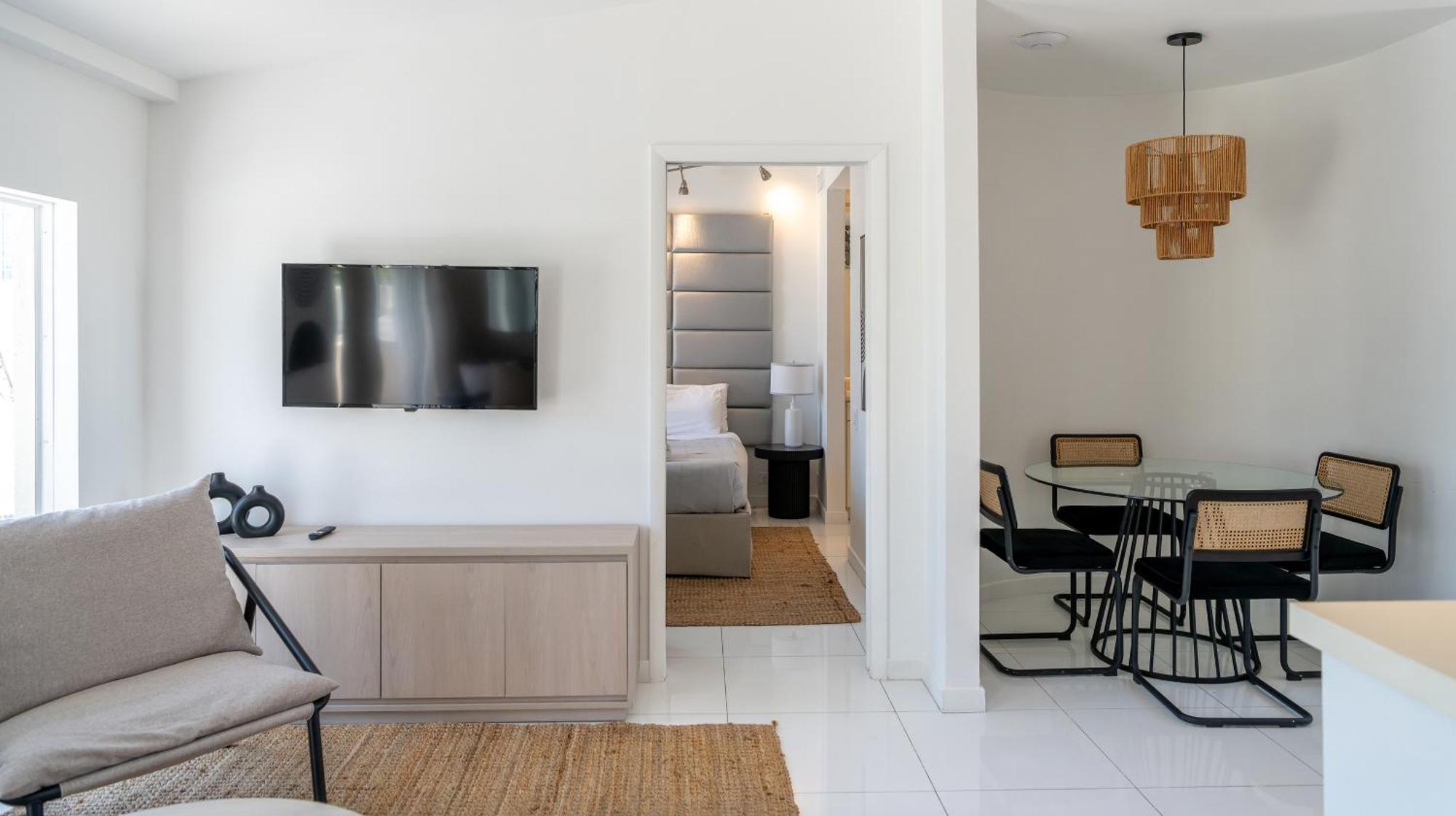 Shaomi South Beach Маями Бийч Екстериор снимка