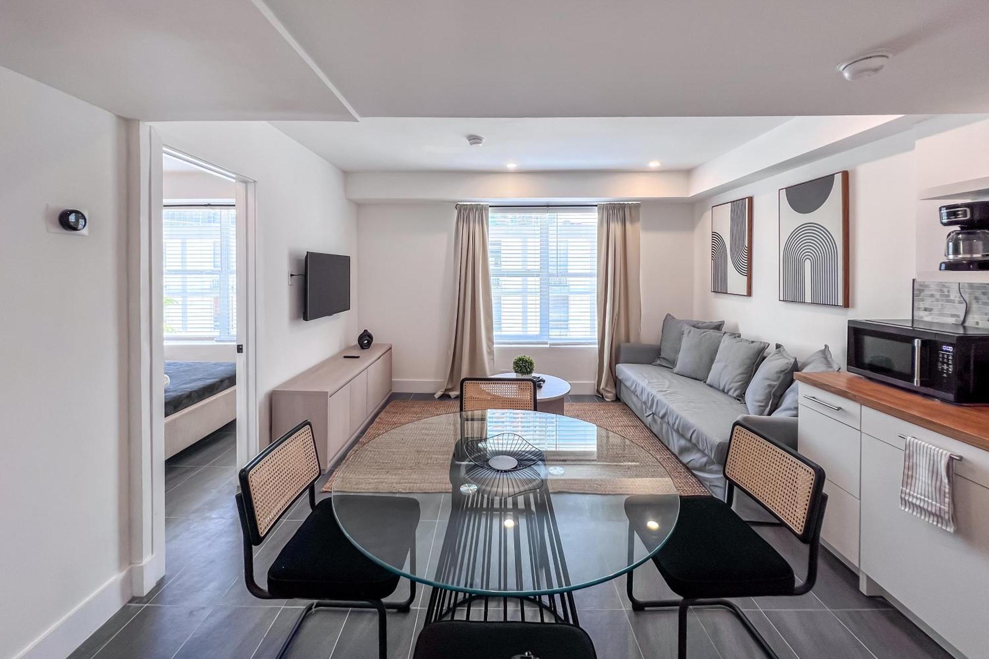 Shaomi South Beach Маями Бийч Екстериор снимка