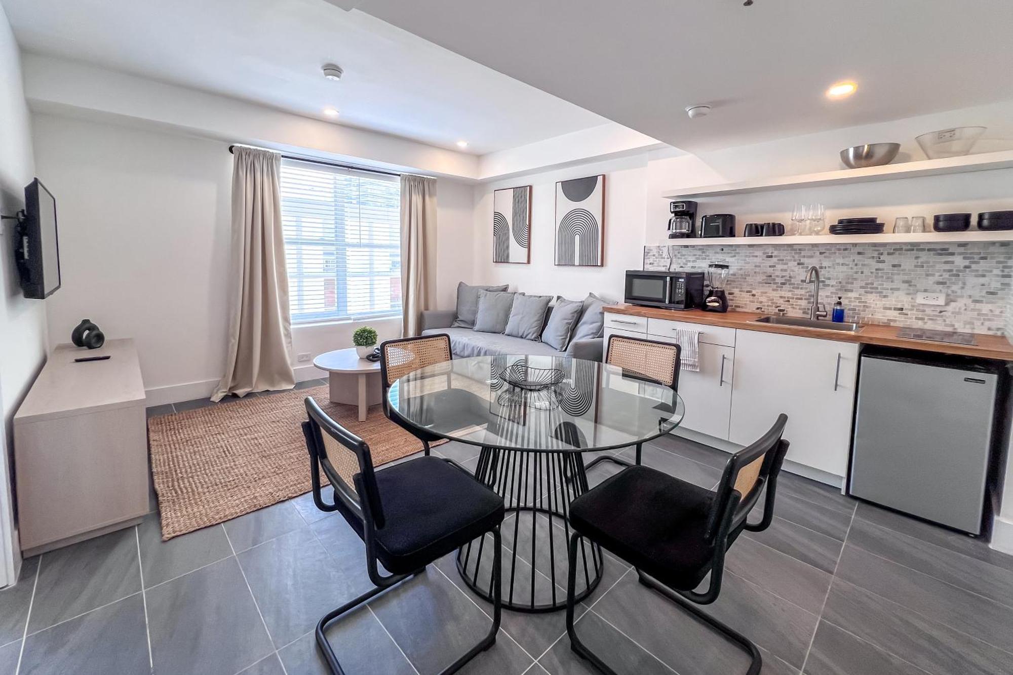 Shaomi South Beach Маями Бийч Екстериор снимка