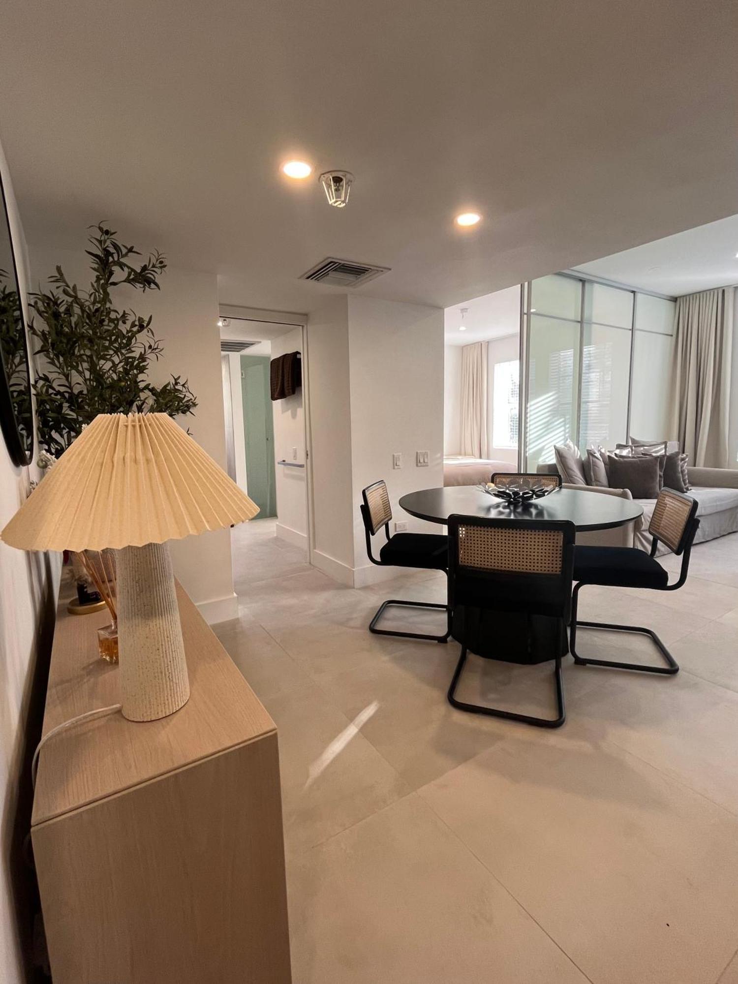 Shaomi South Beach Маями Бийч Екстериор снимка