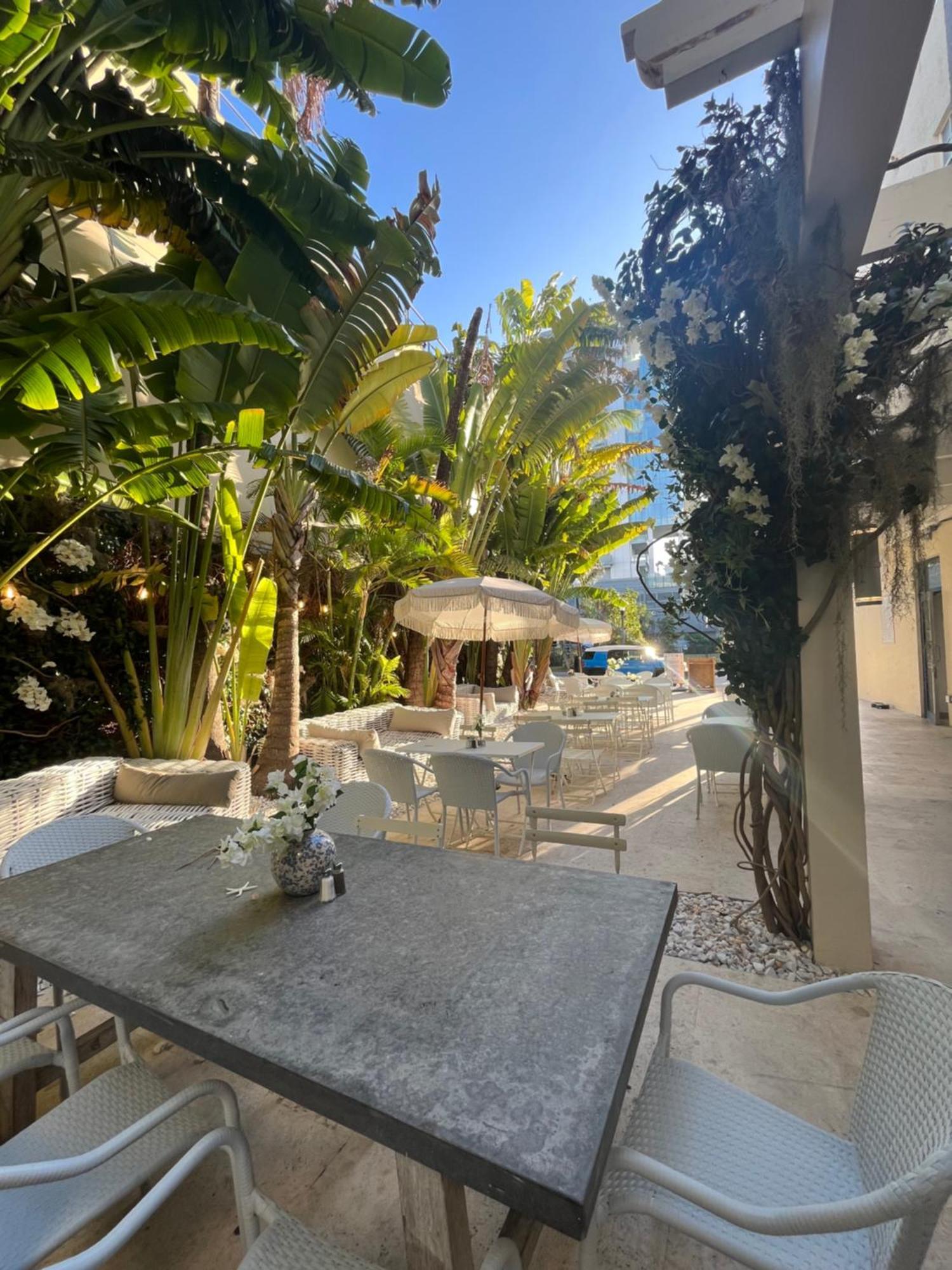 Shaomi South Beach Маями Бийч Екстериор снимка