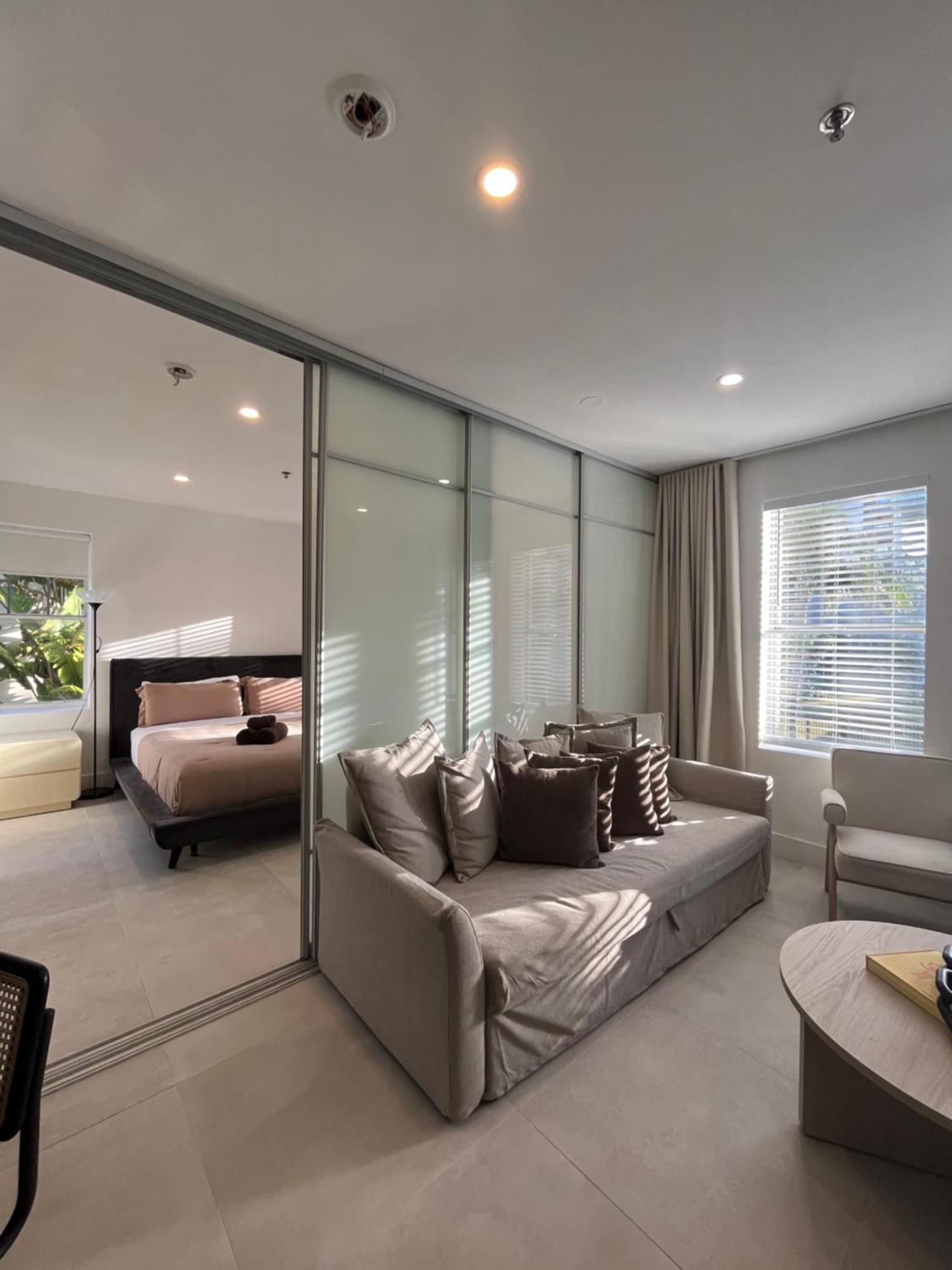 Shaomi South Beach Маями Бийч Екстериор снимка